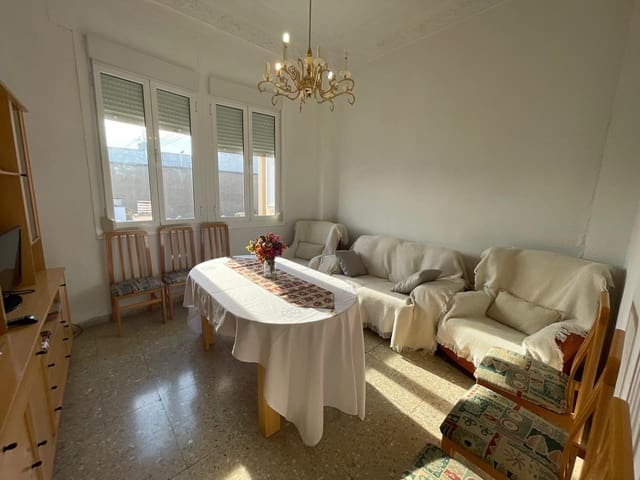 4 chambre Appartement à vendre à La Gran Via, Valence ville - 595 000 € (Ref: 9115631)