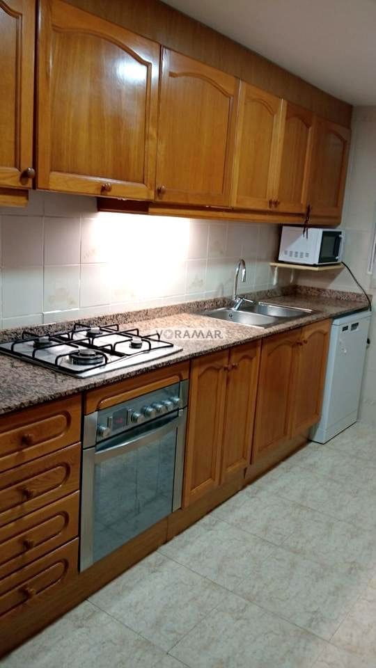 3 bedroom Flat for rent in Valencia city - € 1,300 (Ref: 9115633)