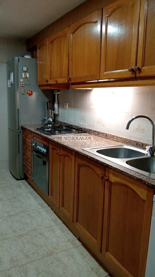 3 bedroom Flat for rent in Valencia city - € 1,300 (Ref: 9115633)