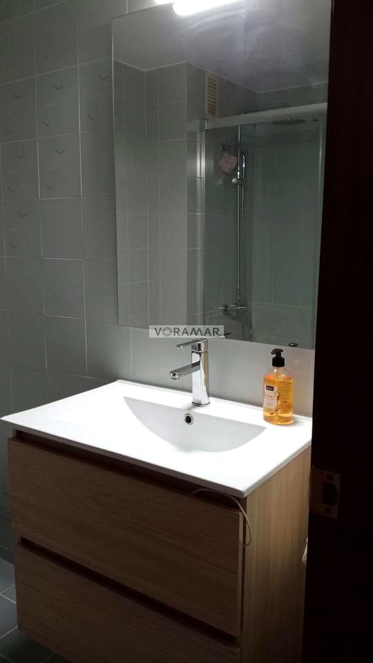 3 bedroom Flat for rent in Valencia city - € 1,300 (Ref: 9115633)
