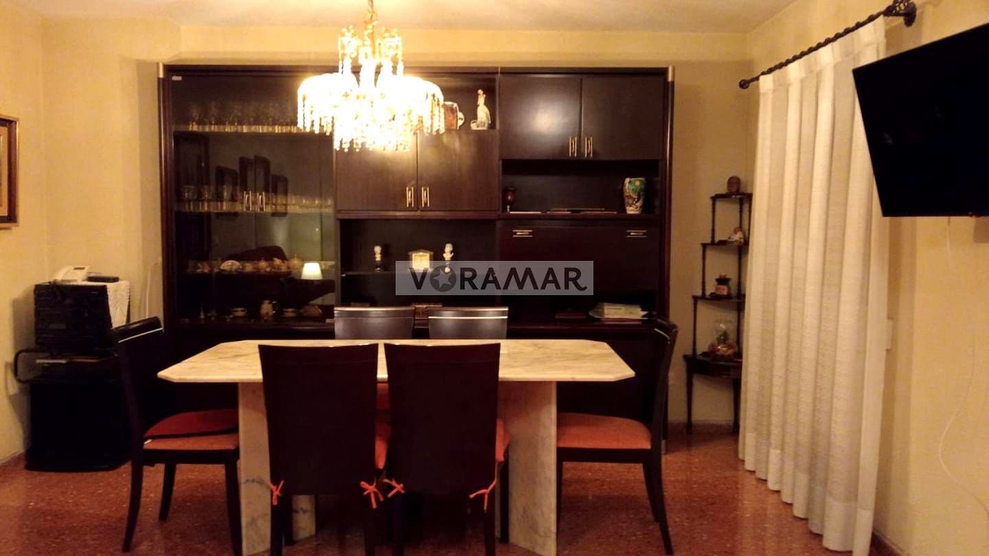 3 bedroom Flat for rent in Valencia city - € 1,300 (Ref: 9115633)
