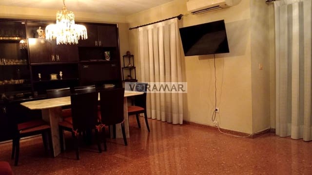 3 quarto Apartamento para arrendar em La Raiosa, Valência cidade - 1 300 € (Ref: 9115633)
