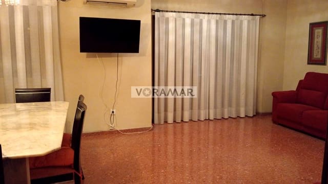 3 quarto Apartamento para arrendar em La Raiosa, Valência cidade - 1 300 € (Ref: 9115633)