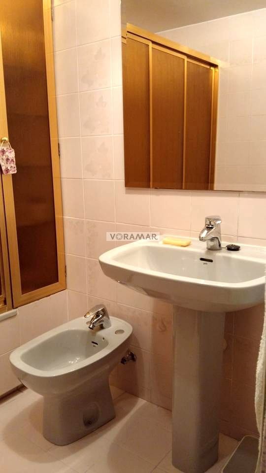 3 bedroom Flat for rent in Valencia city - € 1,300 (Ref: 9115633)