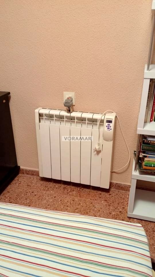 3 bedroom Flat for rent in Valencia city - € 1,300 (Ref: 9115633)