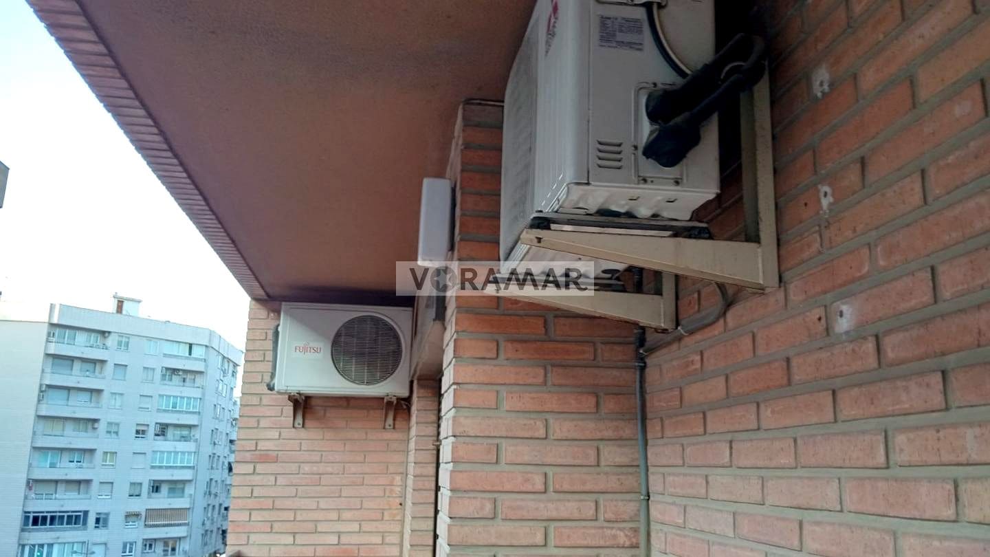 3 bedroom Flat for rent in Valencia city - € 1,300 (Ref: 9115633)