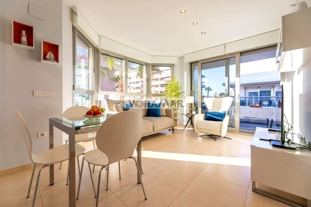 1 soveværelse Lejlighed til salg i Alboraya / Alboraia med garage - € 545.000 (Ref: 9125989)