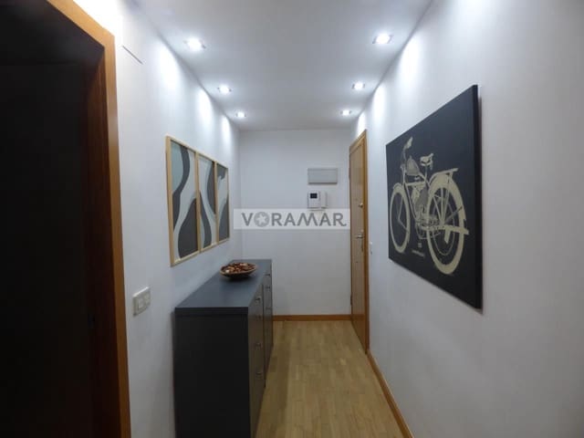 2 soveværelse Lejlighed til salg i Alboraya / Alboraia med garage - € 1.190.000 (Ref: 9127243)