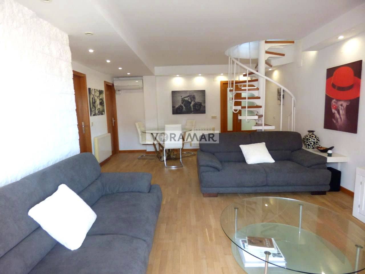 3 soveværelse Lejlighed til salg i Alboraya / Alboraia med garage - € 1.190.000 (Ref: 9127243)