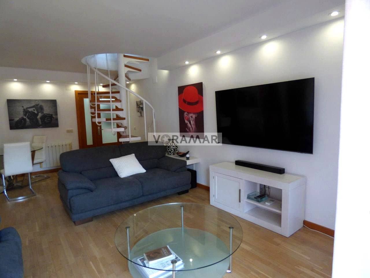 3 soveværelse Lejlighed til salg i Alboraya / Alboraia med garage - € 1.190.000 (Ref: 9127243)