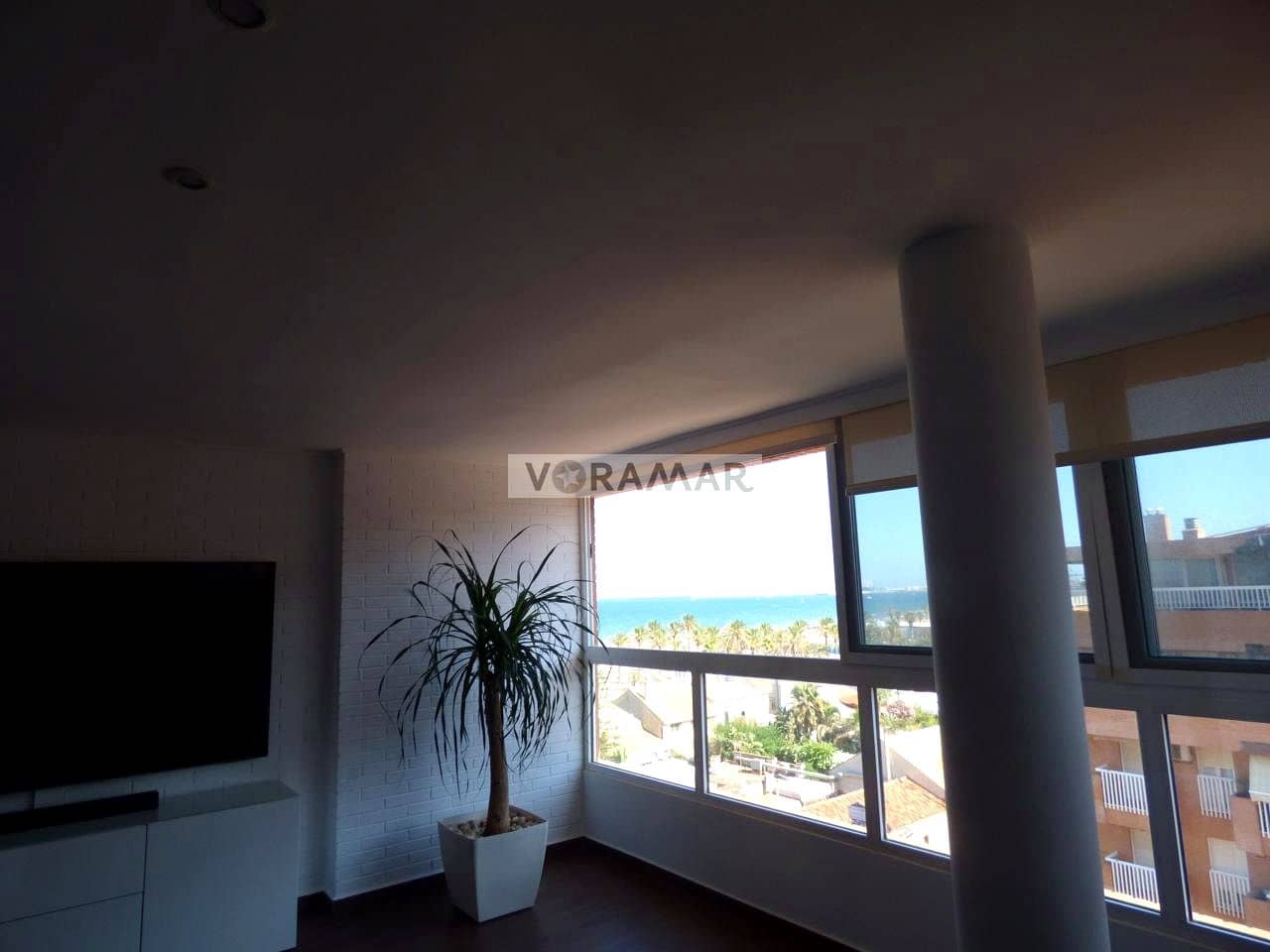 3 soveværelse Lejlighed til salg i Alboraya / Alboraia med garage - € 1.190.000 (Ref: 9127243)