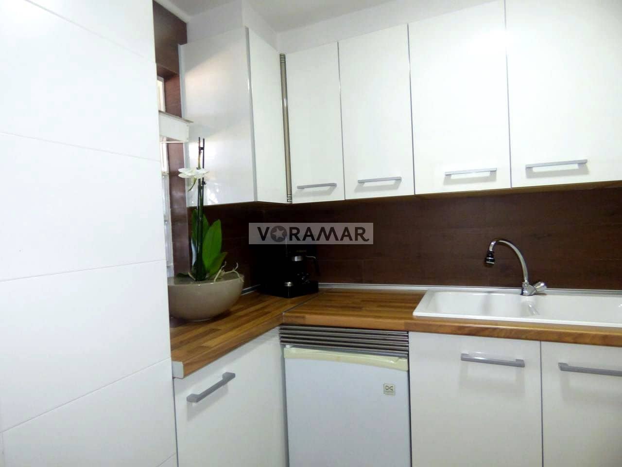 3 soveværelse Lejlighed til salg i Alboraya / Alboraia med garage - € 1.190.000 (Ref: 9127243)