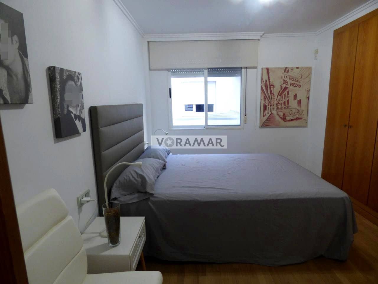 3 soveværelse Lejlighed til salg i Alboraya / Alboraia med garage - € 1.190.000 (Ref: 9127243)