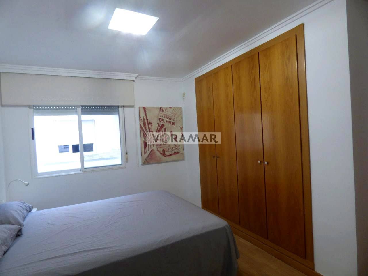 3 soveværelse Lejlighed til salg i Alboraya / Alboraia med garage - € 1.190.000 (Ref: 9127243)