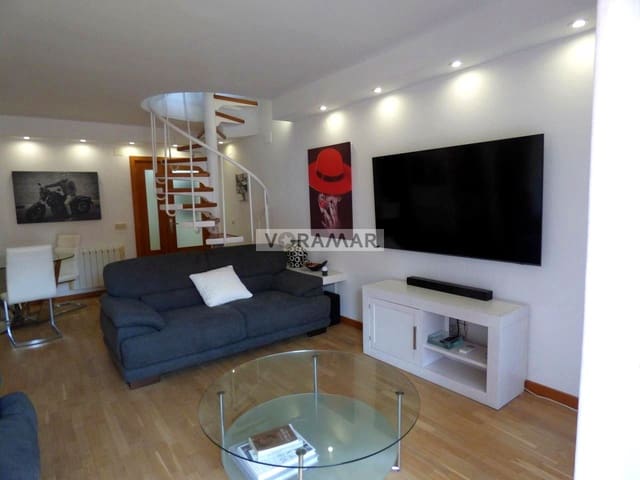 3 soveværelse Lejlighed til salg i Alboraya / Alboraia med garage - € 1.190.000 (Ref: 9127243)