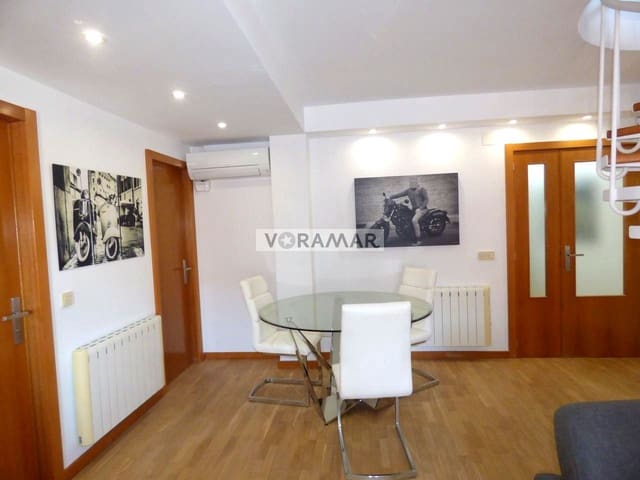 3 soveværelse Lejlighed til salg i Alboraya / Alboraia med garage - € 1.190.000 (Ref: 9127243)