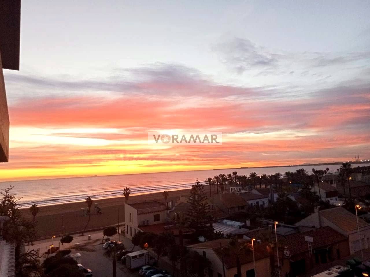 3 soveværelse Lejlighed til salg i Alboraya / Alboraia med garage - € 1.190.000 (Ref: 9127243)