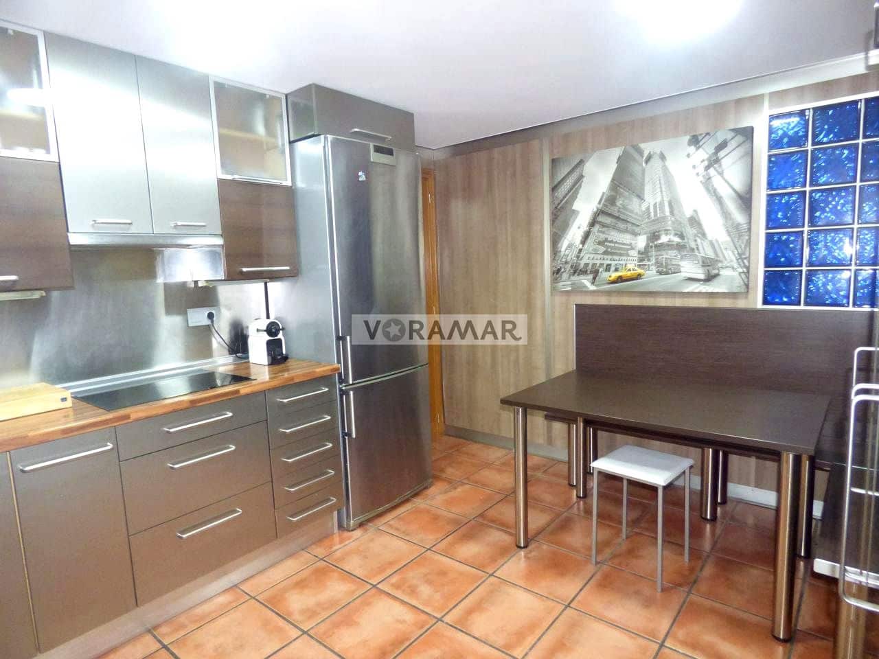 3 soveværelse Lejlighed til salg i Alboraya / Alboraia med garage - € 1.190.000 (Ref: 9127243)