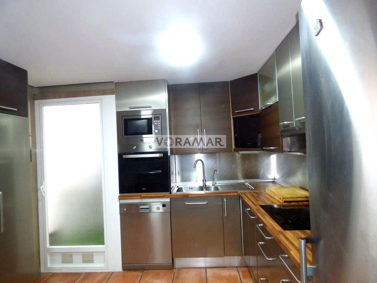 3 soveværelse Lejlighed til salg i Alboraya / Alboraia med garage - € 1.190.000 (Ref: 9127243)