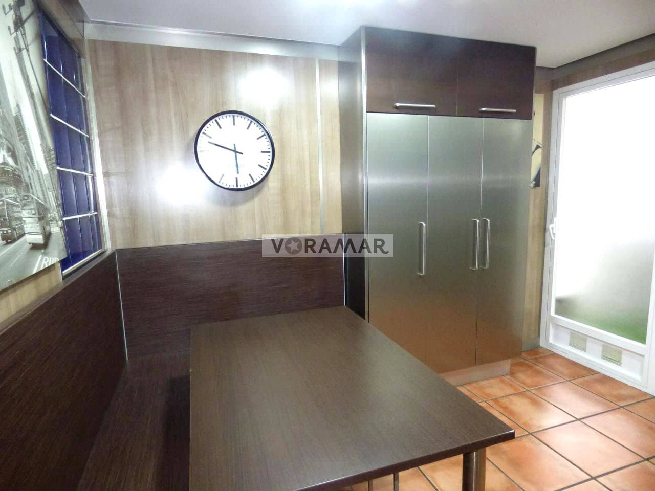 3 soveværelse Lejlighed til salg i Alboraya / Alboraia med garage - € 1.190.000 (Ref: 9127243)