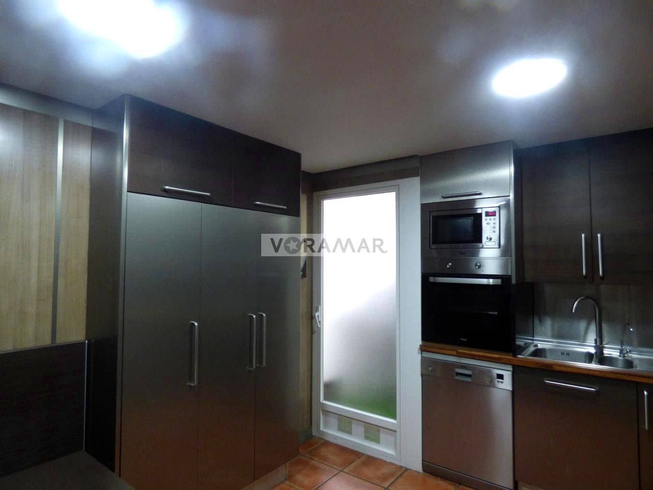 3 soveværelse Lejlighed til salg i Alboraya / Alboraia med garage - € 1.190.000 (Ref: 9127243)