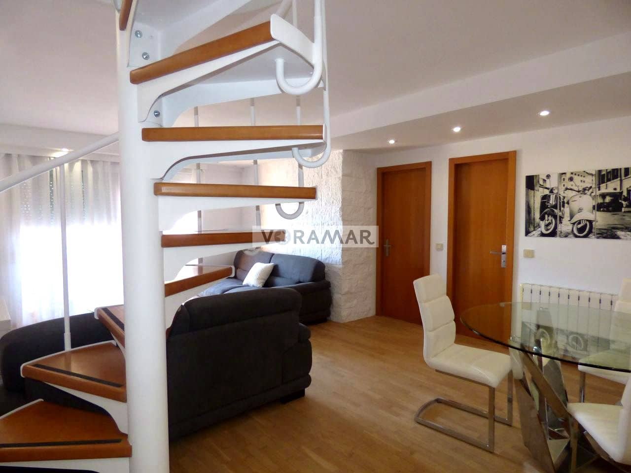 3 soveværelse Lejlighed til salg i Alboraya / Alboraia med garage - € 1.190.000 (Ref: 9127243)