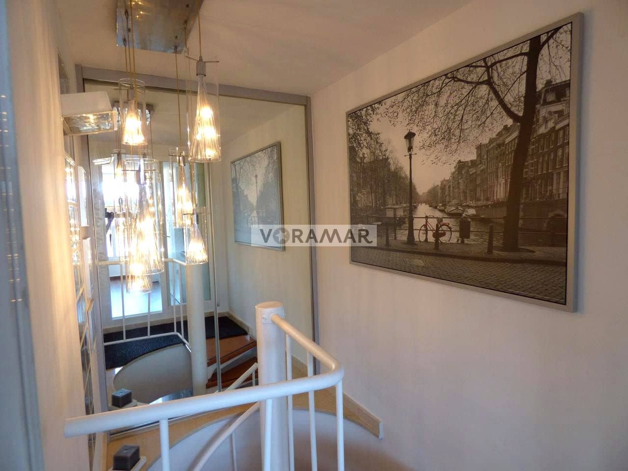 3 soveværelse Lejlighed til salg i Alboraya / Alboraia med garage - € 1.190.000 (Ref: 9127243)