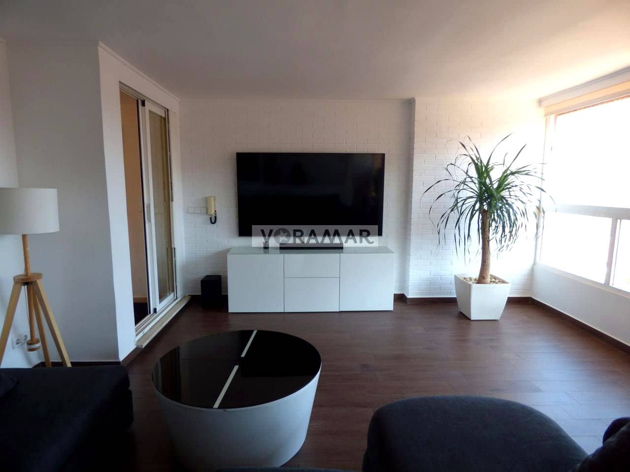 3 soveværelse Lejlighed til salg i Alboraya / Alboraia med garage - € 1.190.000 (Ref: 9127243)