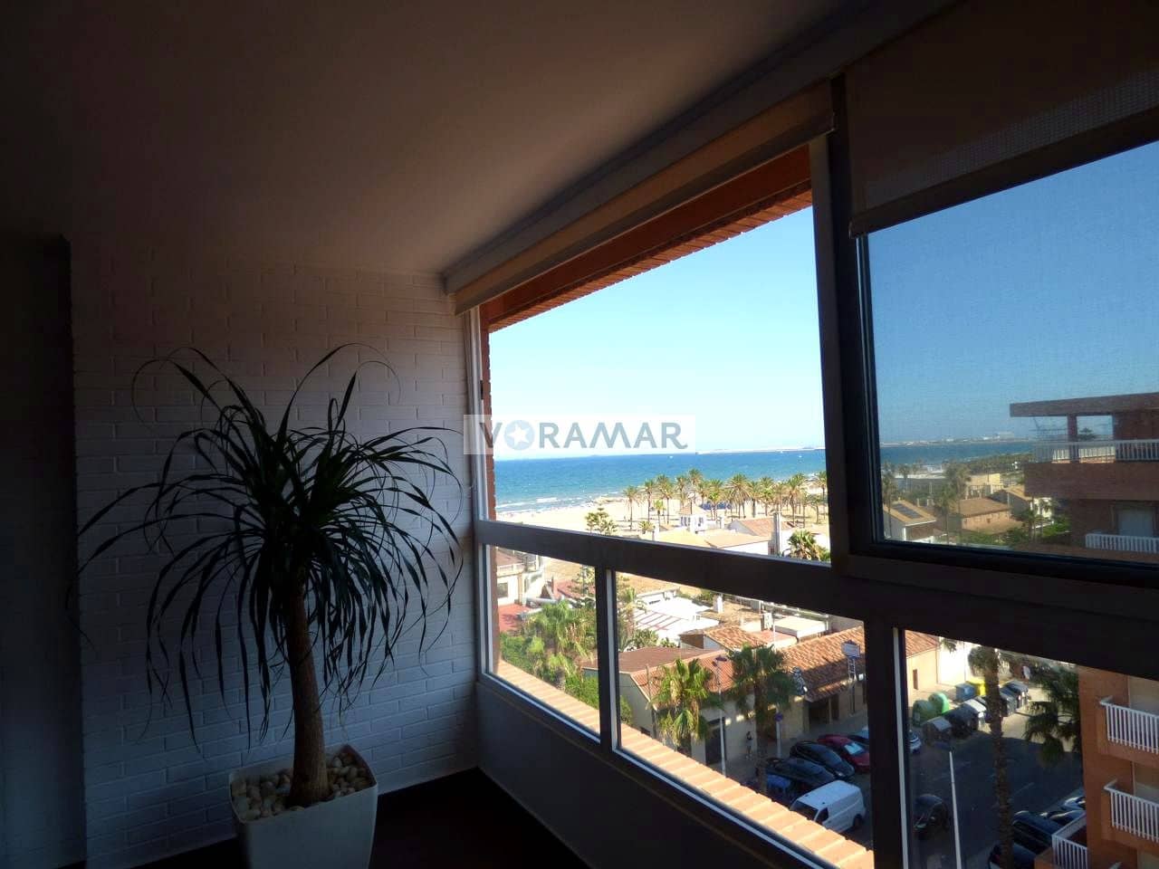 3 soveværelse Lejlighed til salg i Alboraya / Alboraia med garage - € 1.190.000 (Ref: 9127243)