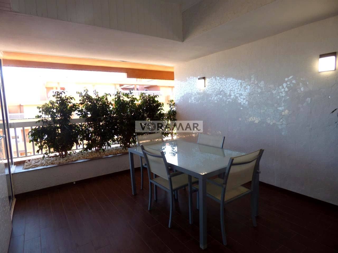 3 soveværelse Lejlighed til salg i Alboraya / Alboraia med garage - € 1.190.000 (Ref: 9127243)