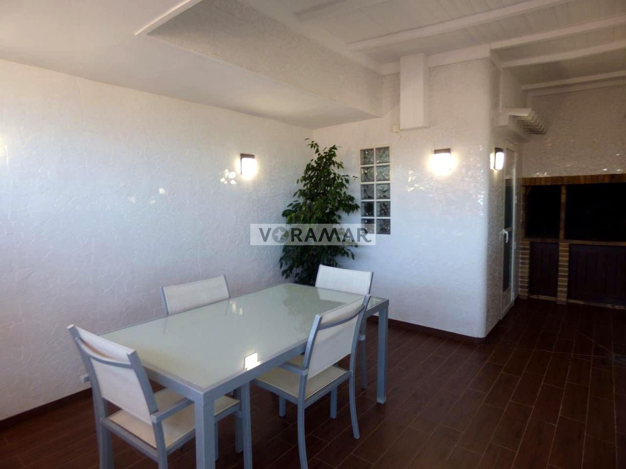 3 soveværelse Lejlighed til salg i Alboraya / Alboraia med garage - € 1.190.000 (Ref: 9127243)