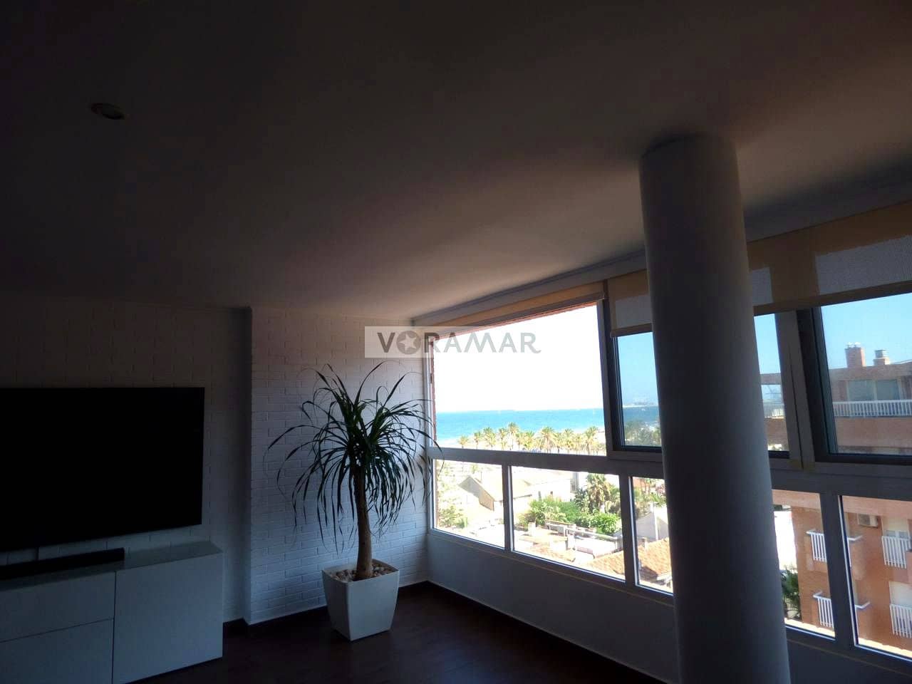 3 soveværelse Lejlighed til salg i Alboraya / Alboraia med garage - € 1.190.000 (Ref: 9127243)