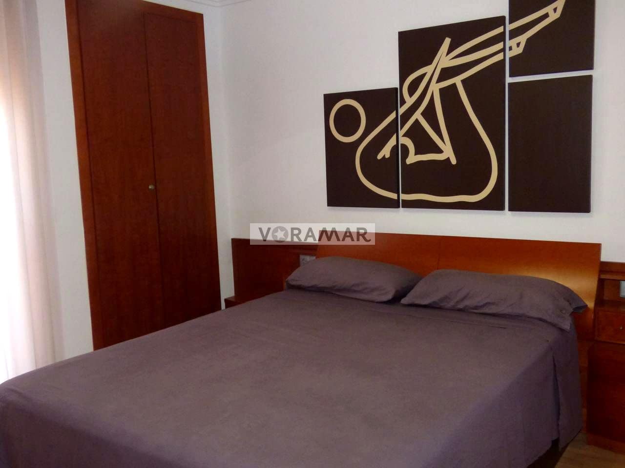 3 soveværelse Lejlighed til salg i Alboraya / Alboraia med garage - € 1.190.000 (Ref: 9127243)