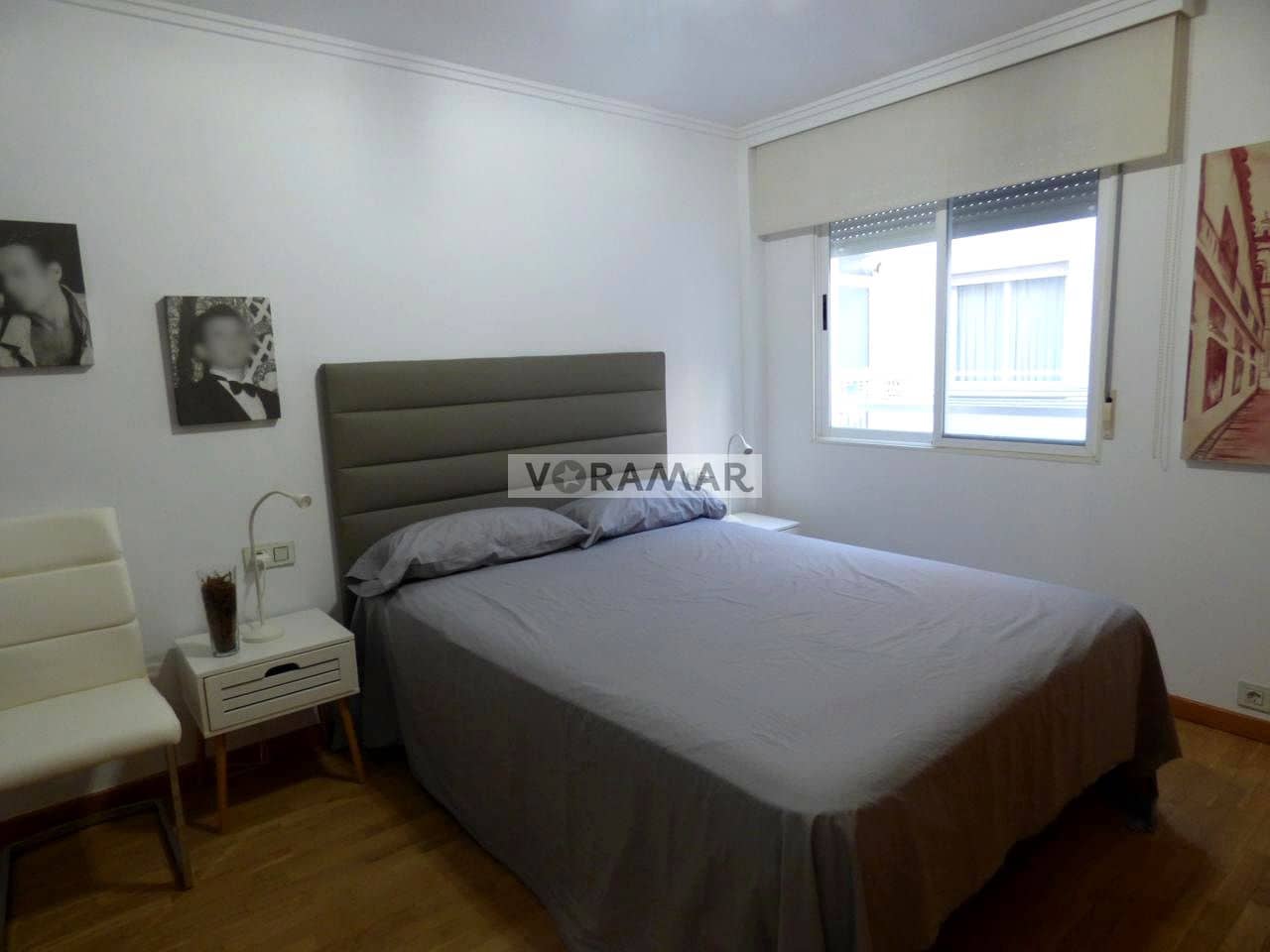 3 soveværelse Lejlighed til salg i Alboraya / Alboraia med garage - € 1.190.000 (Ref: 9127243)