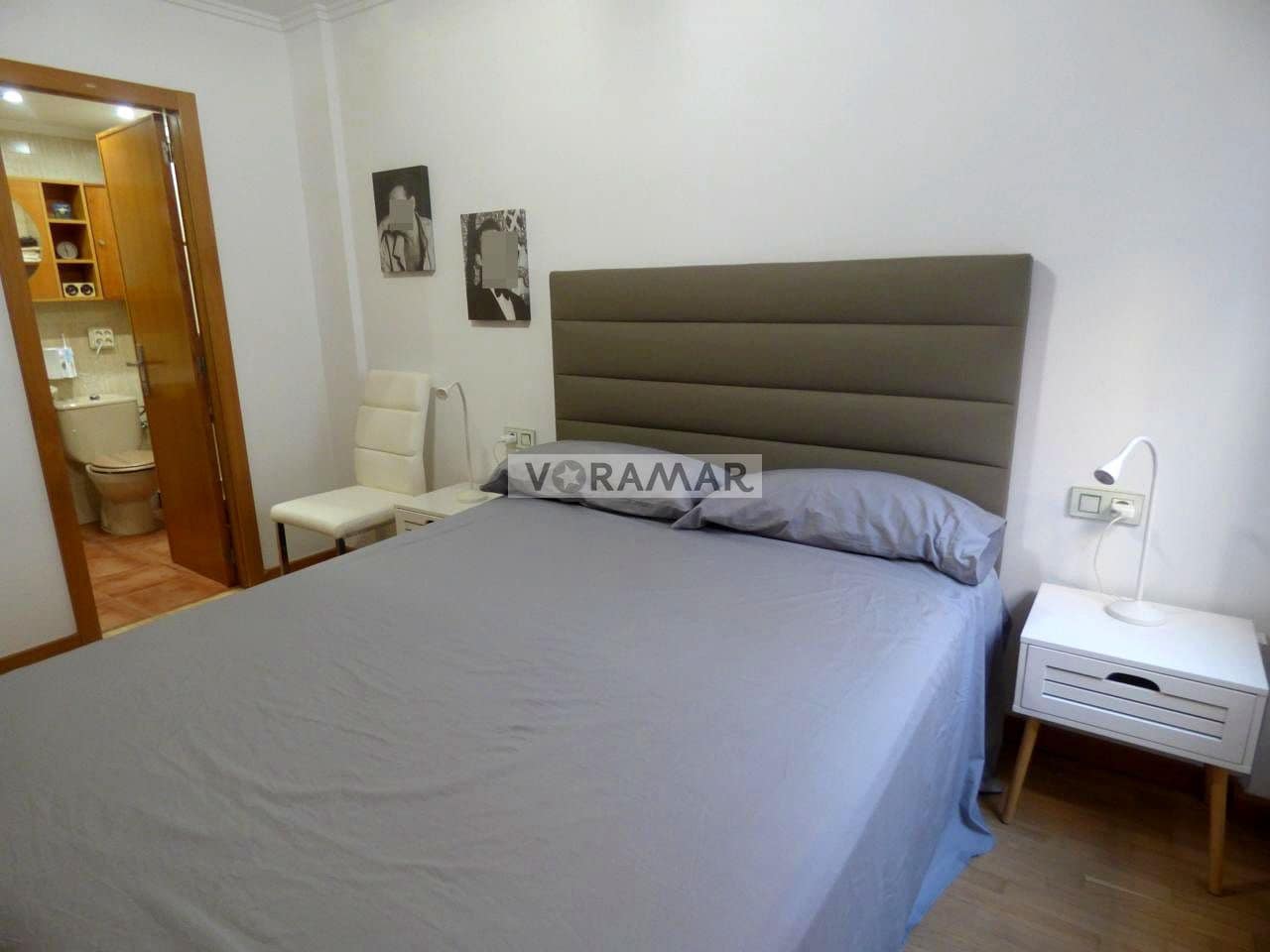 3 soveværelse Lejlighed til salg i Alboraya / Alboraia med garage - € 1.190.000 (Ref: 9127243)