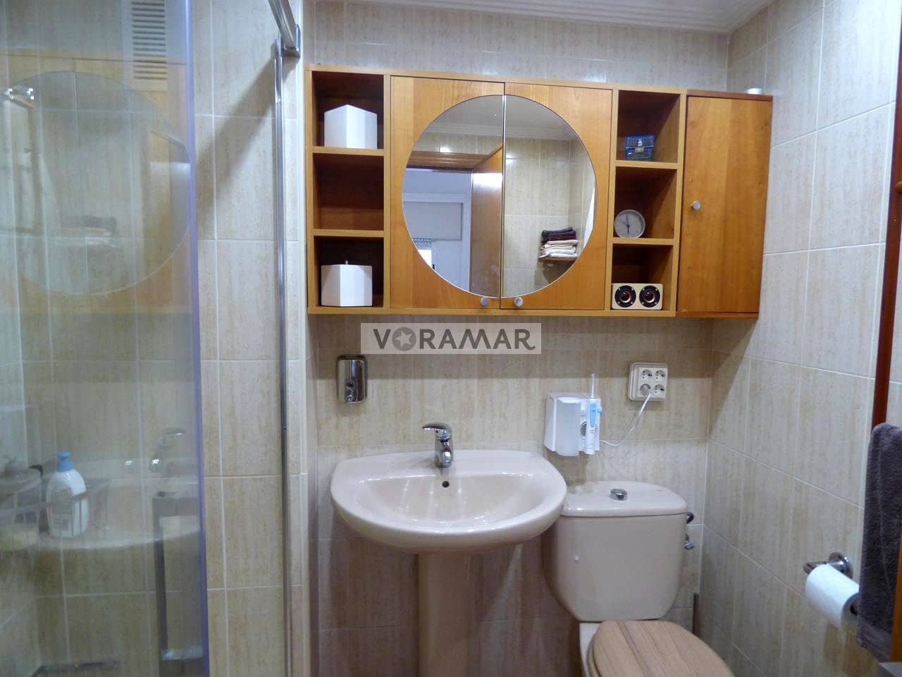 3 soveværelse Lejlighed til salg i Alboraya / Alboraia med garage - € 1.190.000 (Ref: 9127243)