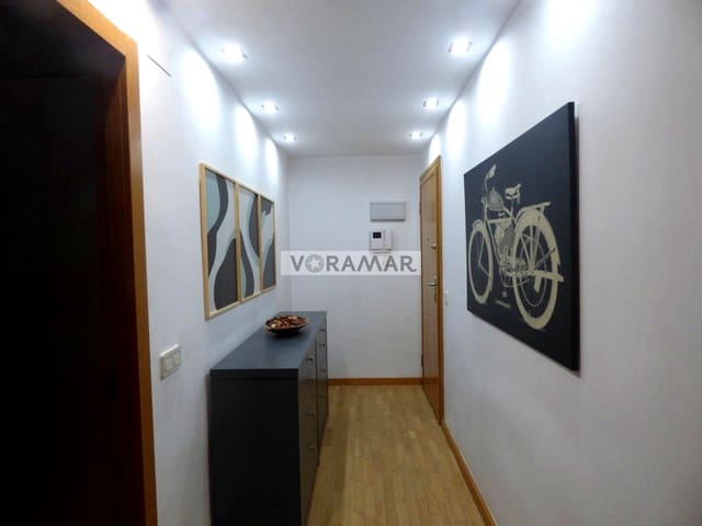 3 soveværelse Lejlighed til salg i Alboraya / Alboraia med garage - € 1.190.000 (Ref: 9127243)