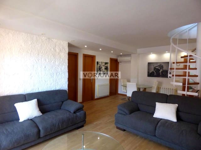 3 soveværelse Lejlighed til salg i Alboraya / Alboraia med garage - € 1.190.000 (Ref: 9127243)