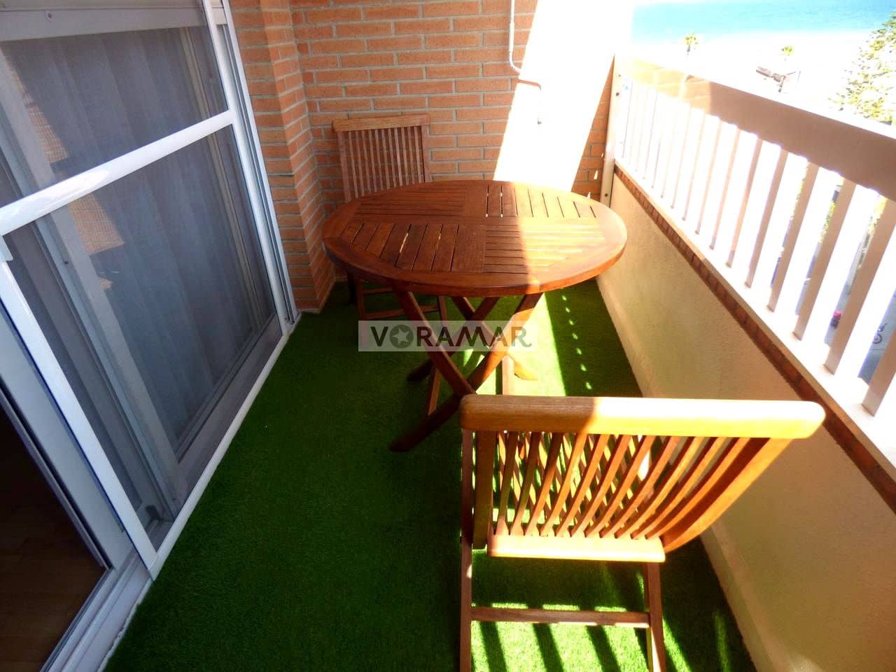 3 soveværelse Lejlighed til salg i Alboraya / Alboraia med garage - € 1.190.000 (Ref: 9127243)