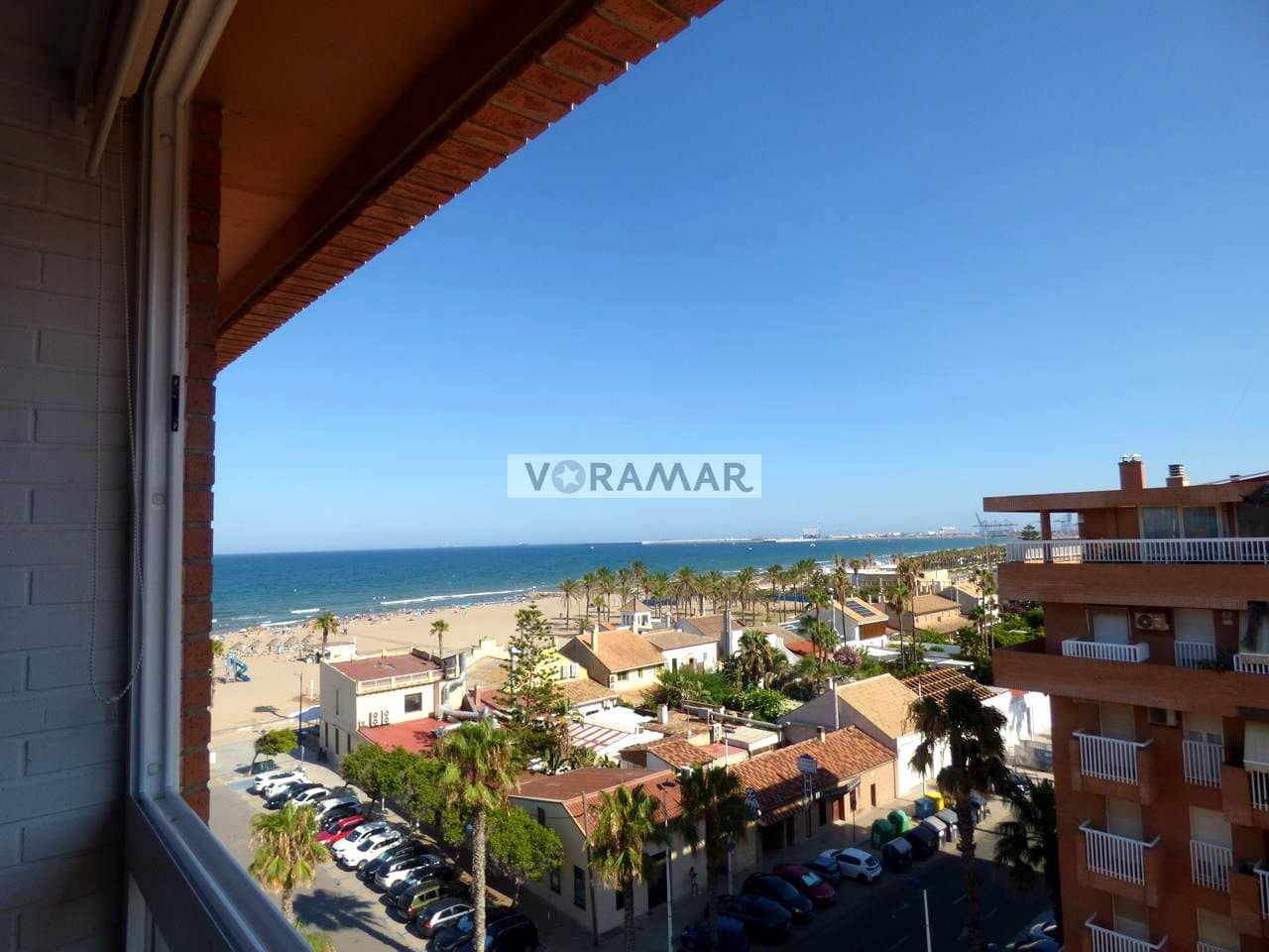 3 soveværelse Lejlighed til salg i Alboraya / Alboraia med garage - € 1.190.000 (Ref: 9127243)