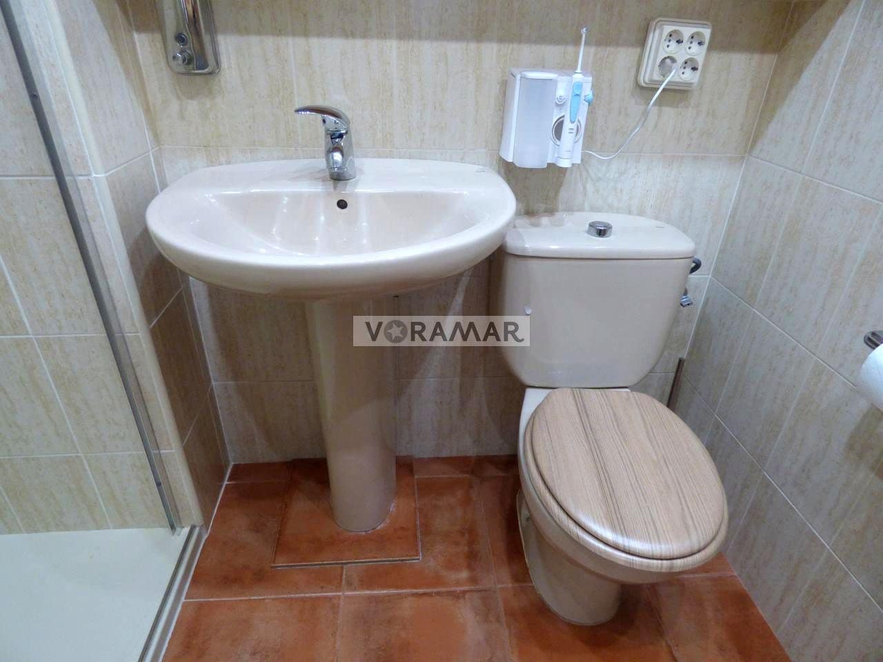 3 soveværelse Lejlighed til salg i Alboraya / Alboraia med garage - € 1.190.000 (Ref: 9127243)