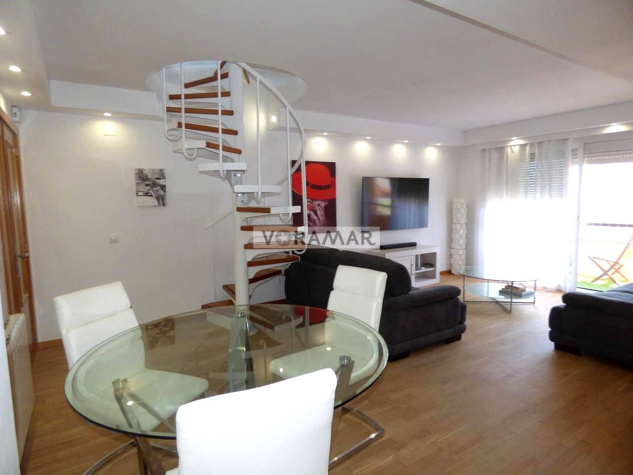 3 soverom Leilighet til salgs i Alboraya / Alboraia med garasje - € 1 190 000 (Ref: 9127243)