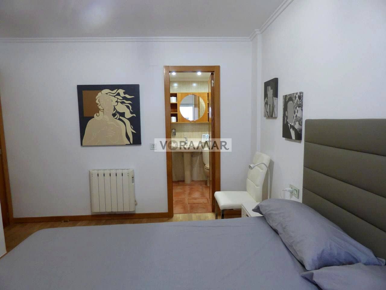 3 soverom Leilighet til salgs i Alboraya / Alboraia med garasje - € 1 190 000 (Ref: 9127243)
