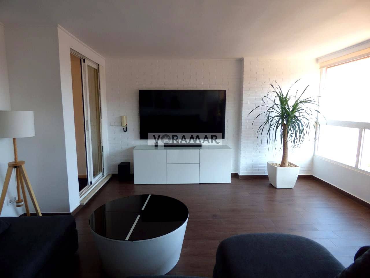 3 soverom Leilighet til salgs i Alboraya / Alboraia med garasje - € 1 190 000 (Ref: 9127243)
