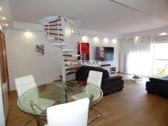 3 soverom Leilighet til salgs i Alboraya / Alboraia med garasje - € 1 190 000 (Ref: 9127243)