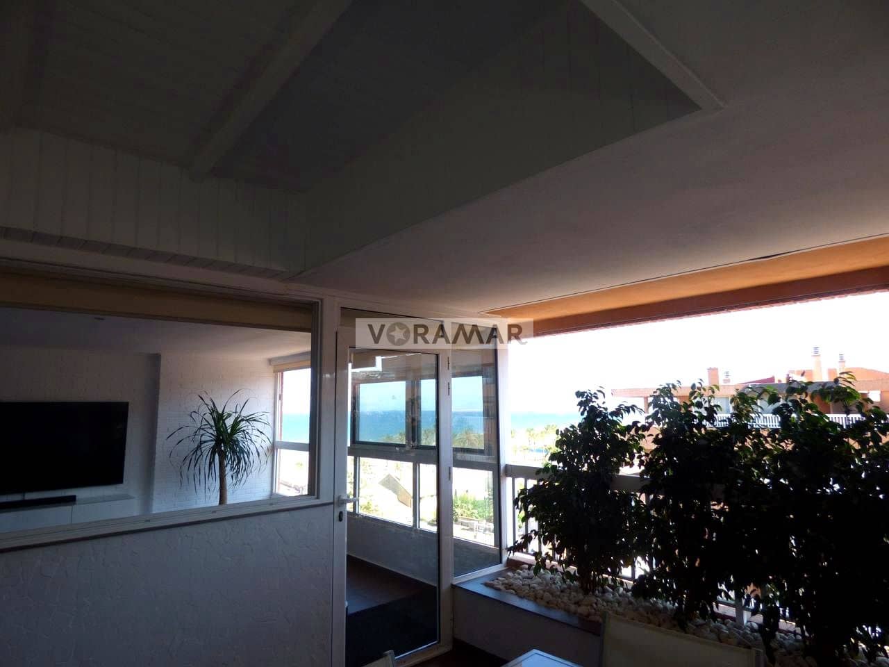 3 soverom Leilighet til salgs i Alboraya / Alboraia med garasje - € 1 190 000 (Ref: 9127243)