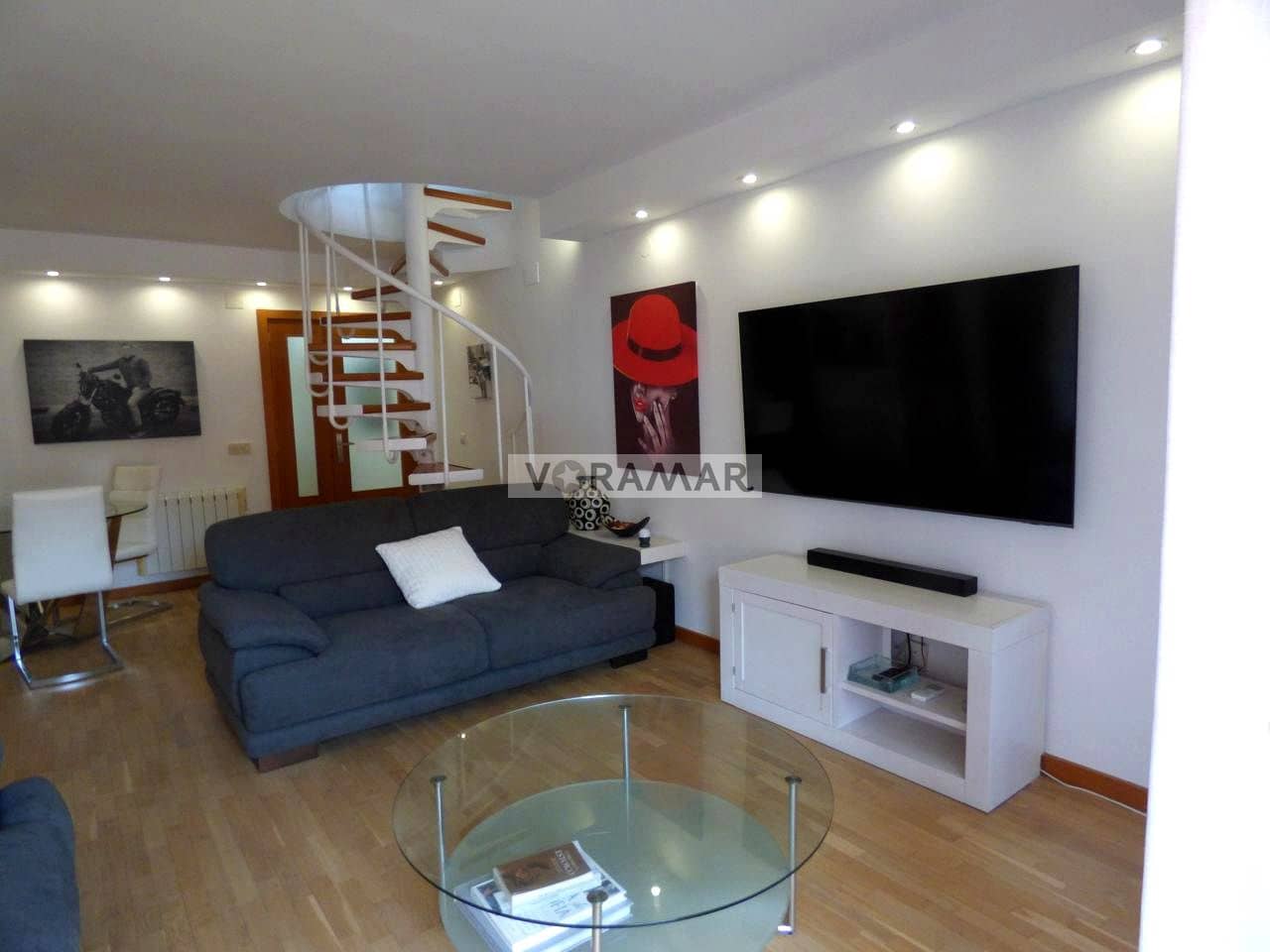 3 soverom Leilighet til salgs i Alboraya / Alboraia med garasje - € 1 190 000 (Ref: 9127243)