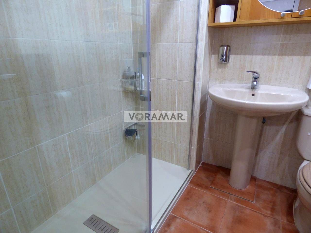 3 soverom Leilighet til salgs i Alboraya / Alboraia med garasje - € 1 190 000 (Ref: 9127243)