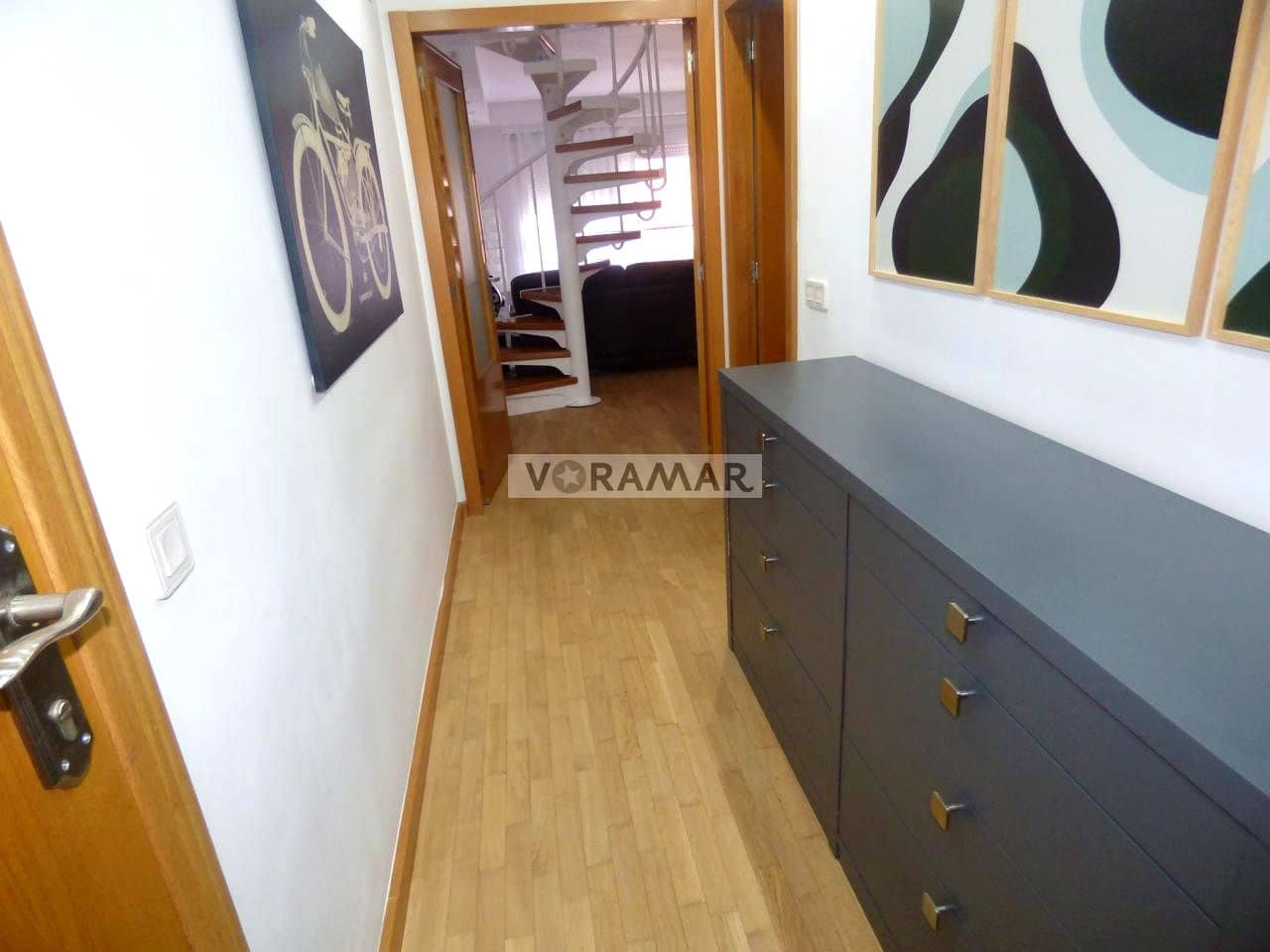 3 soverom Leilighet til salgs i Alboraya / Alboraia med garasje - € 1 190 000 (Ref: 9127243)