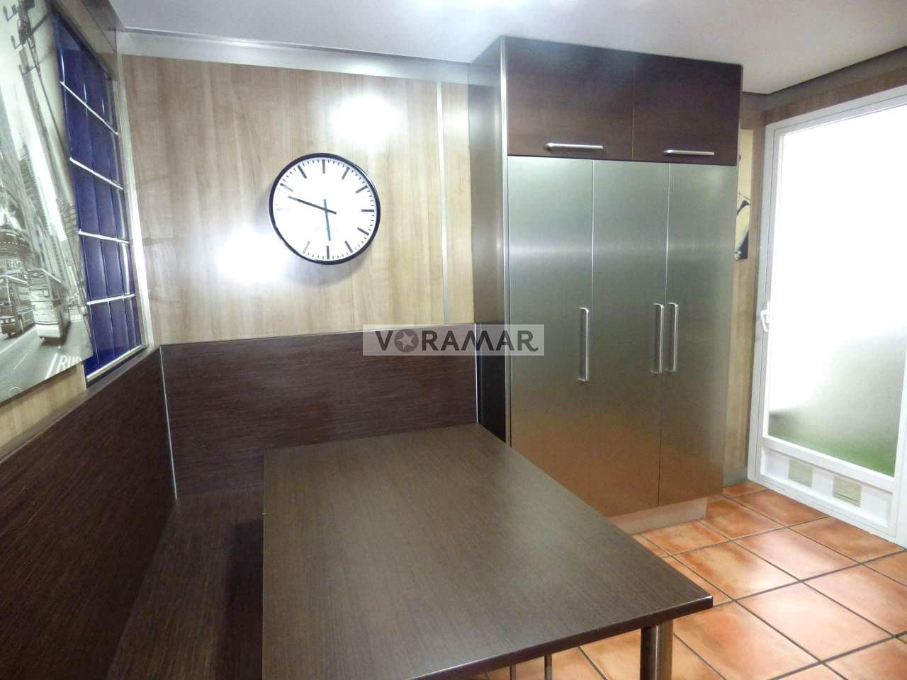 3 soverom Leilighet til salgs i Alboraya / Alboraia med garasje - € 1 190 000 (Ref: 9127243)
